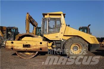 Bomag BW 225 D-3 Dvojni valjarji