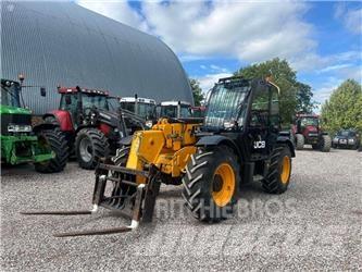 JCB 535-95 Kmetijski teleskopski nakladalci