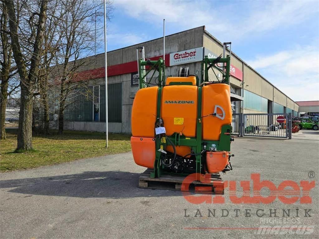 Amazone UF 1501 Vlečne škropilnice