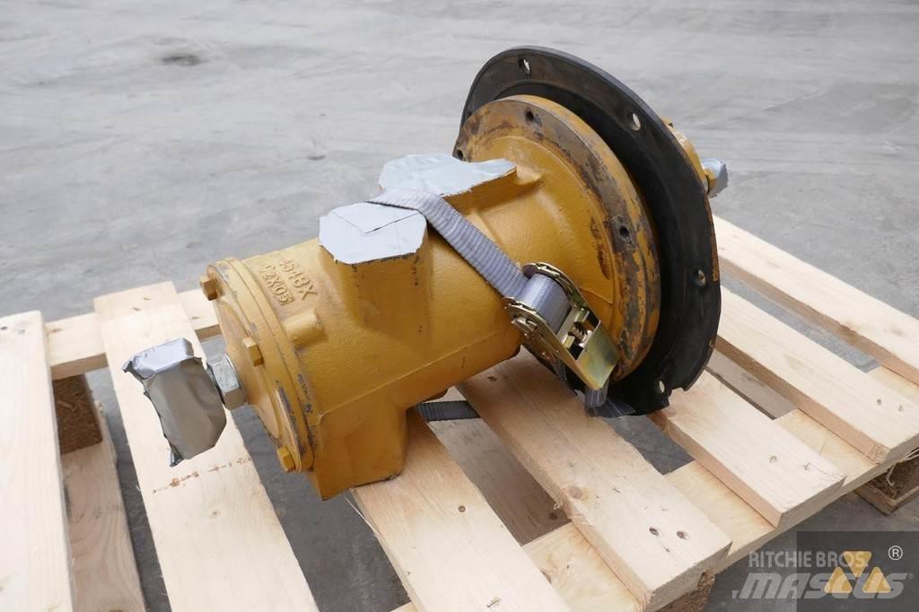 CAT 330D Swivel GP Transport - drugo