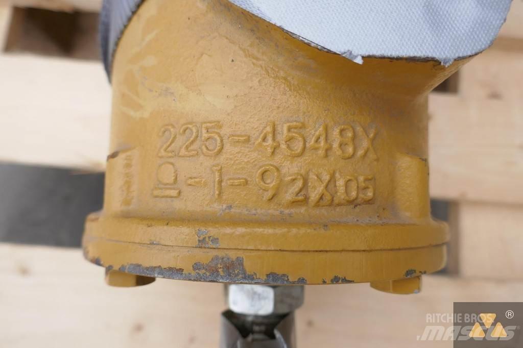 CAT 330D Swivel GP Transport - drugo