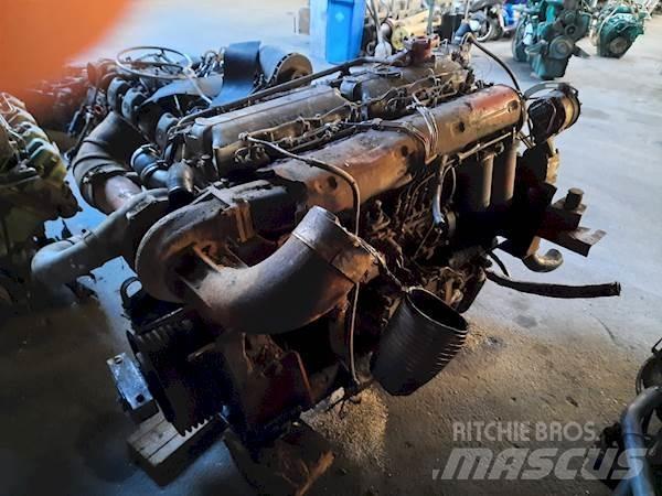 Iveco 8210.22 Motorji