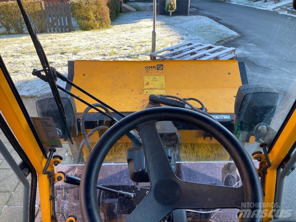 Belos Trans Pro 54 Vozila za prevoz delovne opreme
