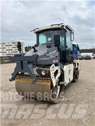 Hamm DV+ 70i VO-S Dvojni valjarji