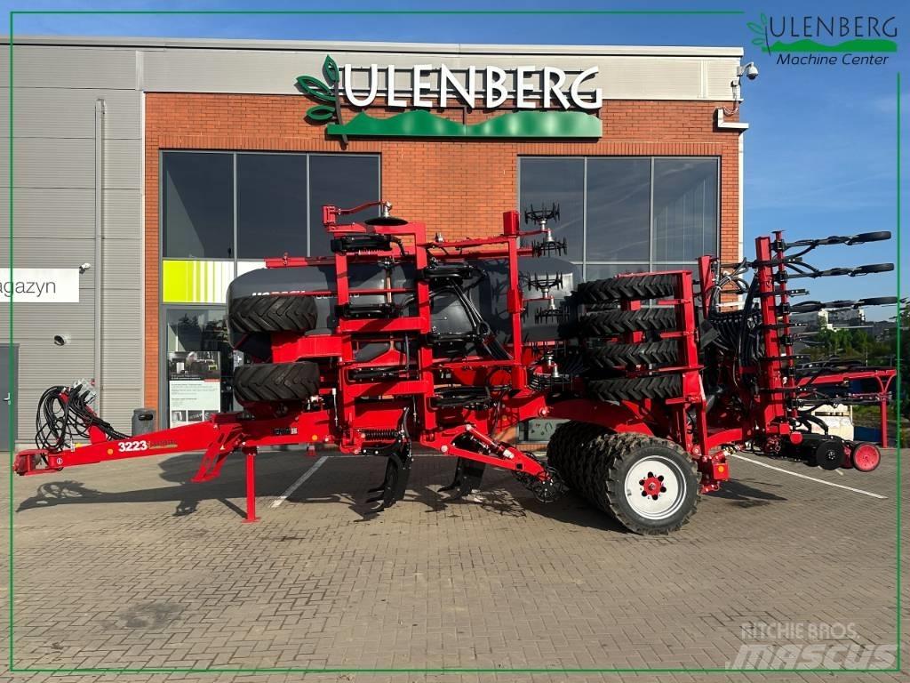 Horsch Focus 6.35 TD Sejalnice