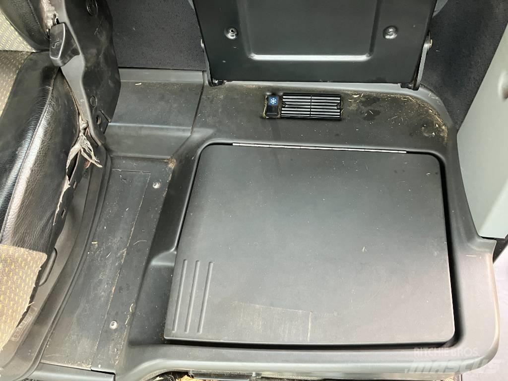 CLAAS JAGUAR 950 Stroji za krmo na lastni pogon