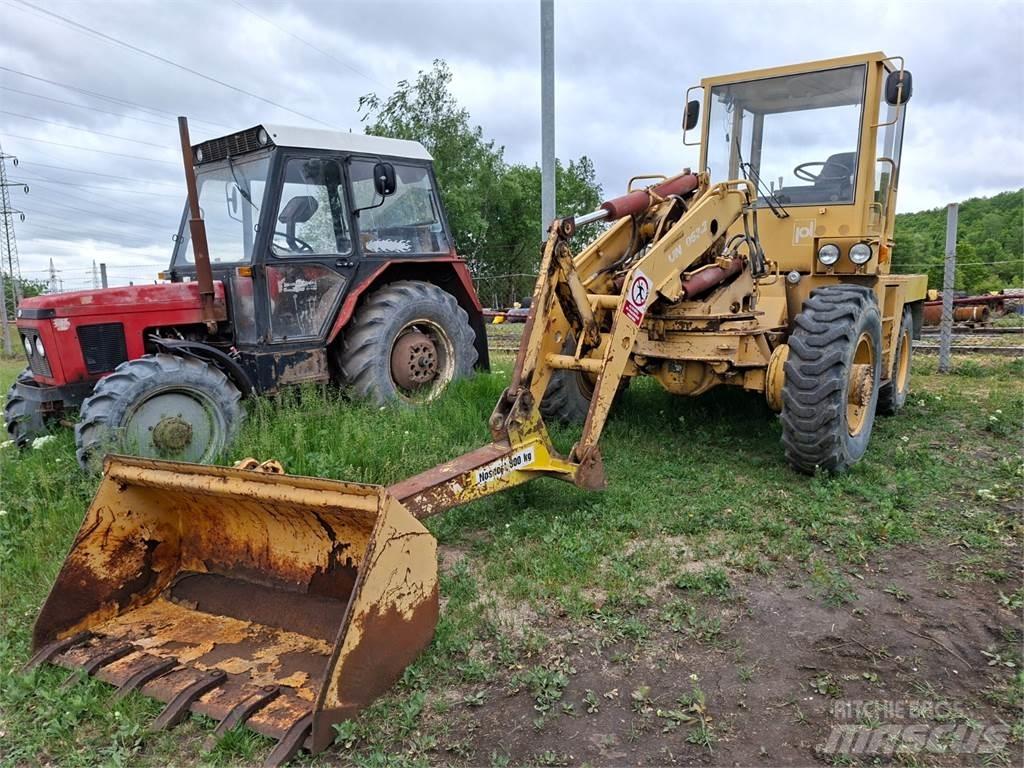 ZTS UN 053.2 4X4 Drugo