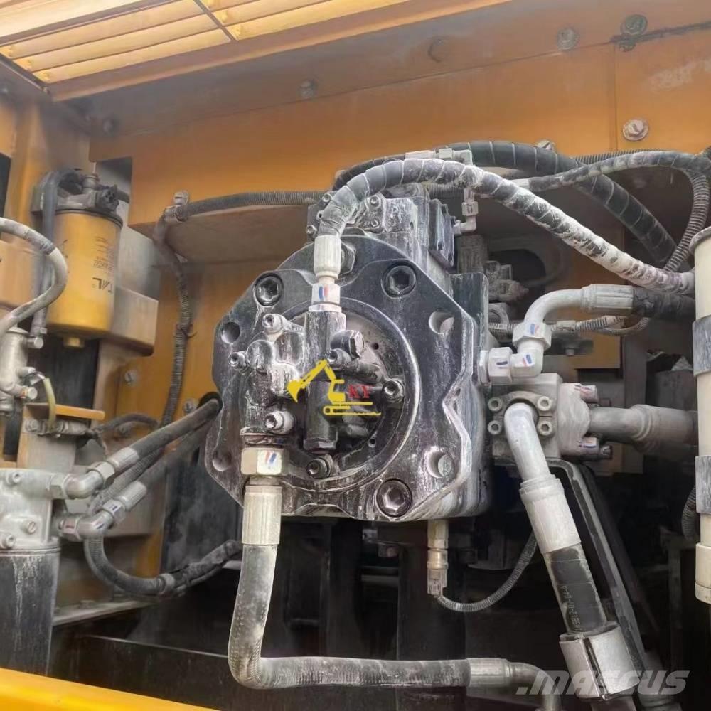 Sany 365 Bagri goseničarji