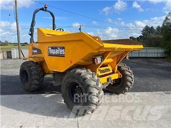 Thwaites Mach 2090 Ne cestni demperji