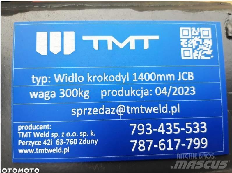 TMT JCB Drugi deli