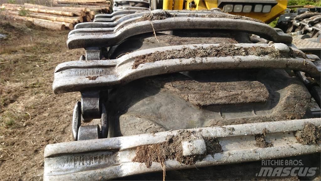 Eco Log 590F Harvesterji