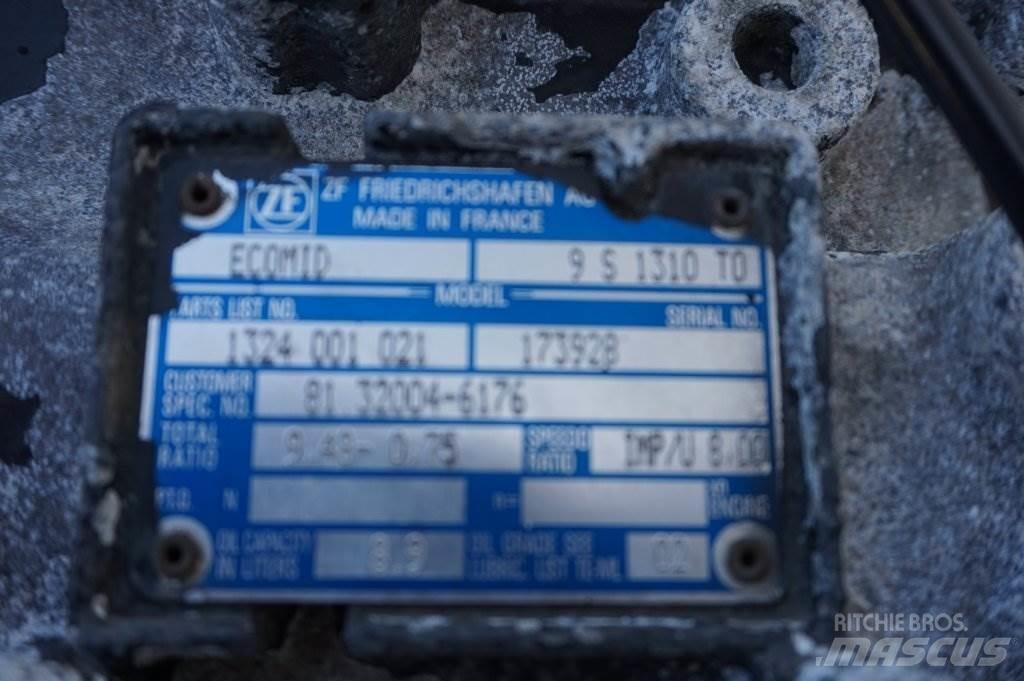 ZF 9S1310OD TGM Menjalniki