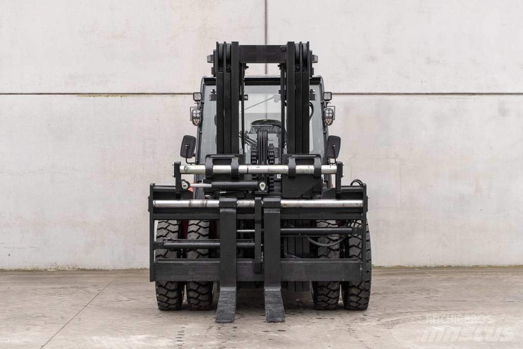 Manitou MI 80 D Dizelski viličarji