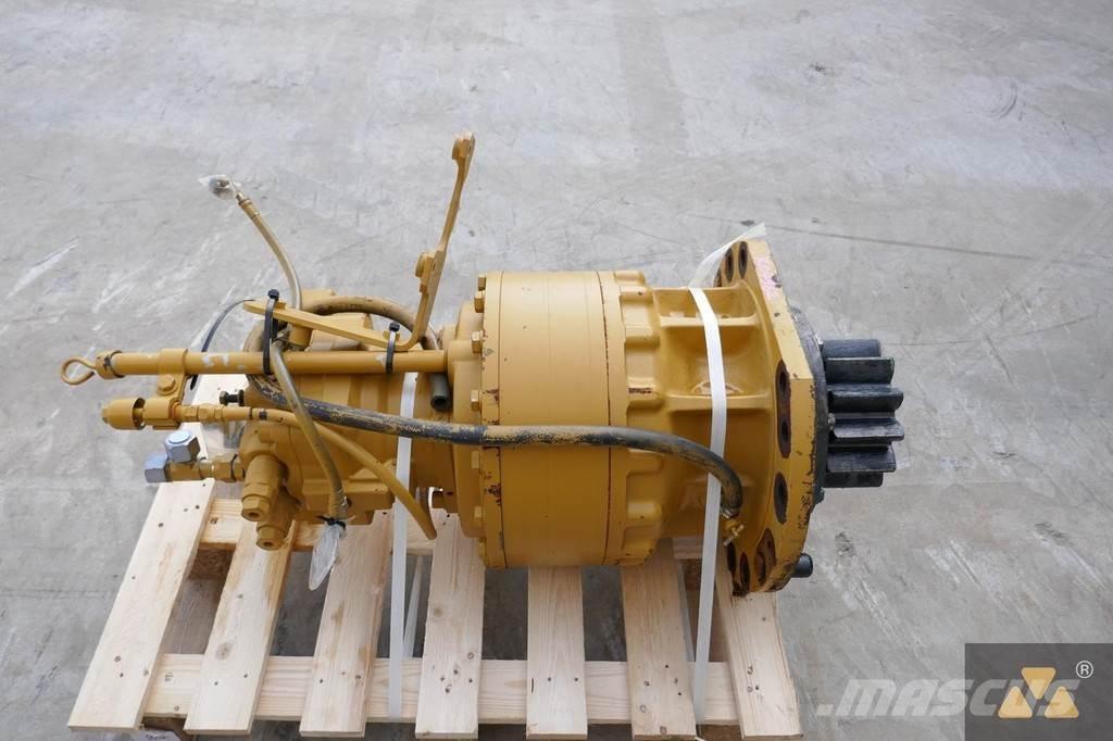 CAT 296-6252 Transport - drugo