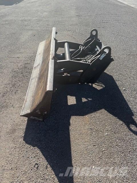 CAT M 315 LEMIESZ Drugi deli