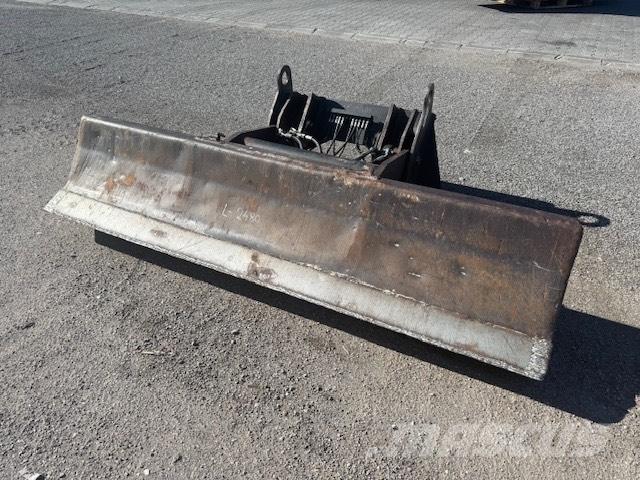 CAT M 315 LEMIESZ Drugi deli