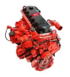 Cummins ISZe300 Motorji