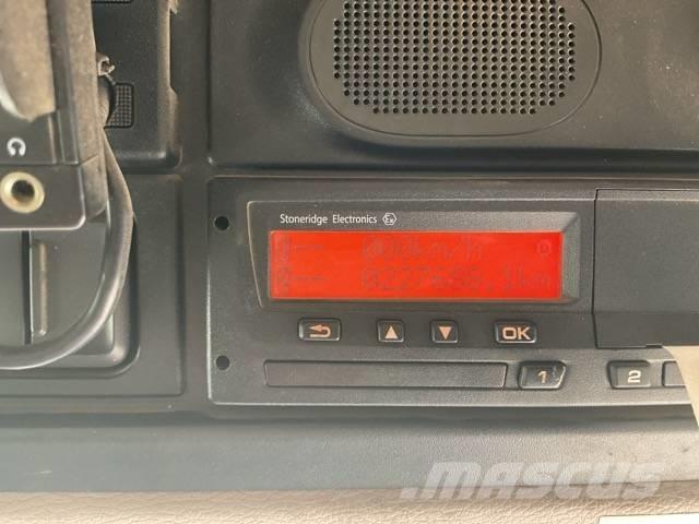 DAF LF180 Tovornjaki cisterne