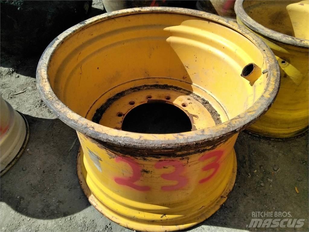 Ponsse Ergo 24x34 Gume, kolesa in platišča