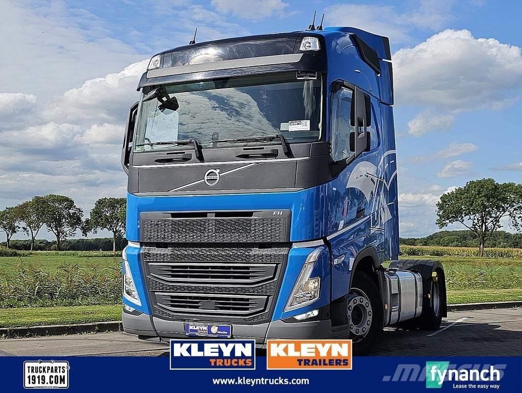 Volvo FH 460 Vlačilci