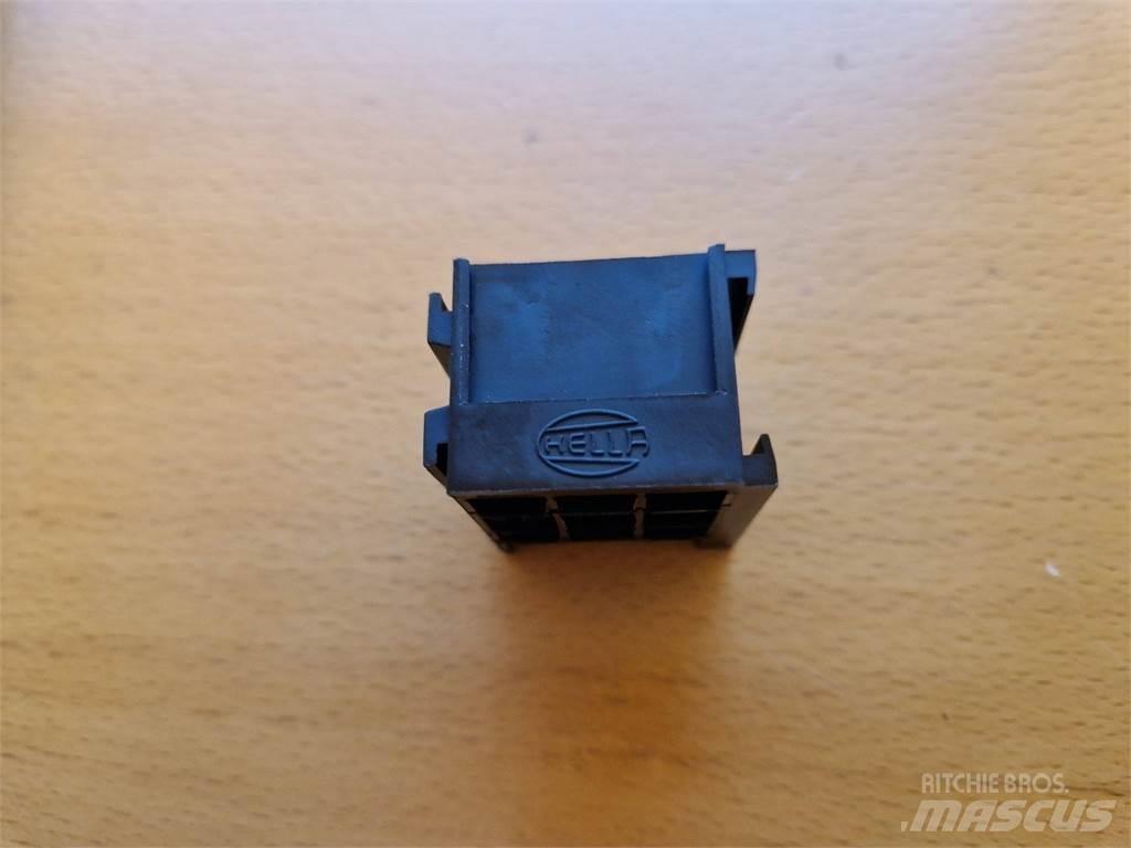 Eco Log 7002470 Elektronika