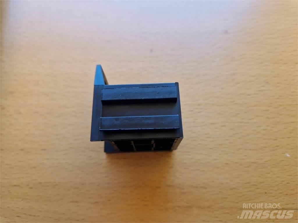 Eco Log 7002470 Elektronika