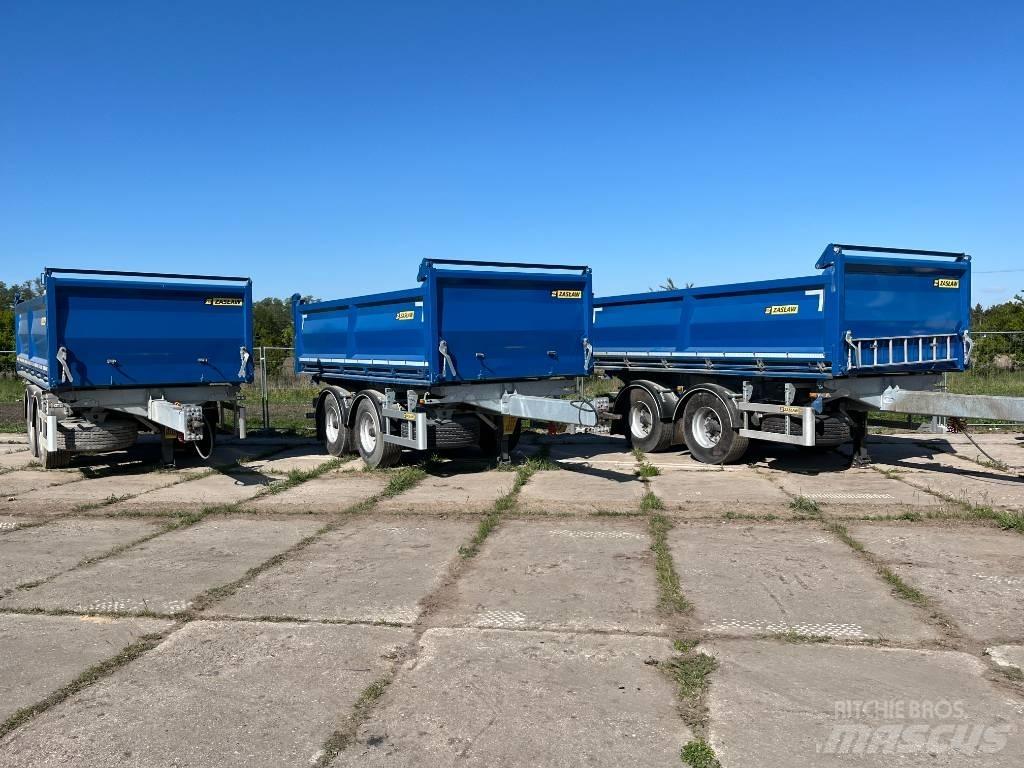 Zaslaw D-670A Kiper prikolice