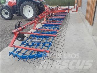 Hatzenbichler 12m Grebenaste brane