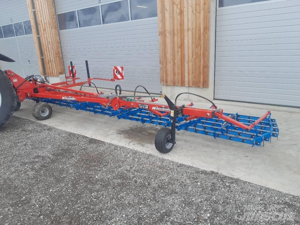 Hatzenbichler 12m Grebenaste brane