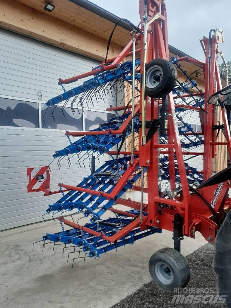 Hatzenbichler 12m Grebenaste brane