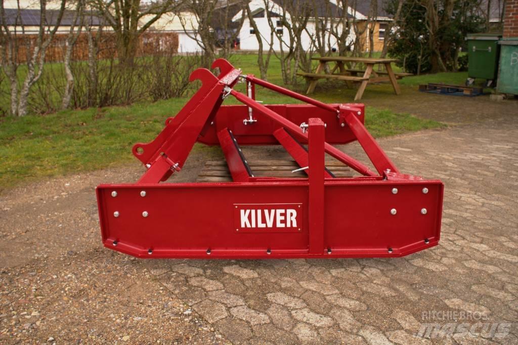  Kilver Pro 260 Cestni plugi