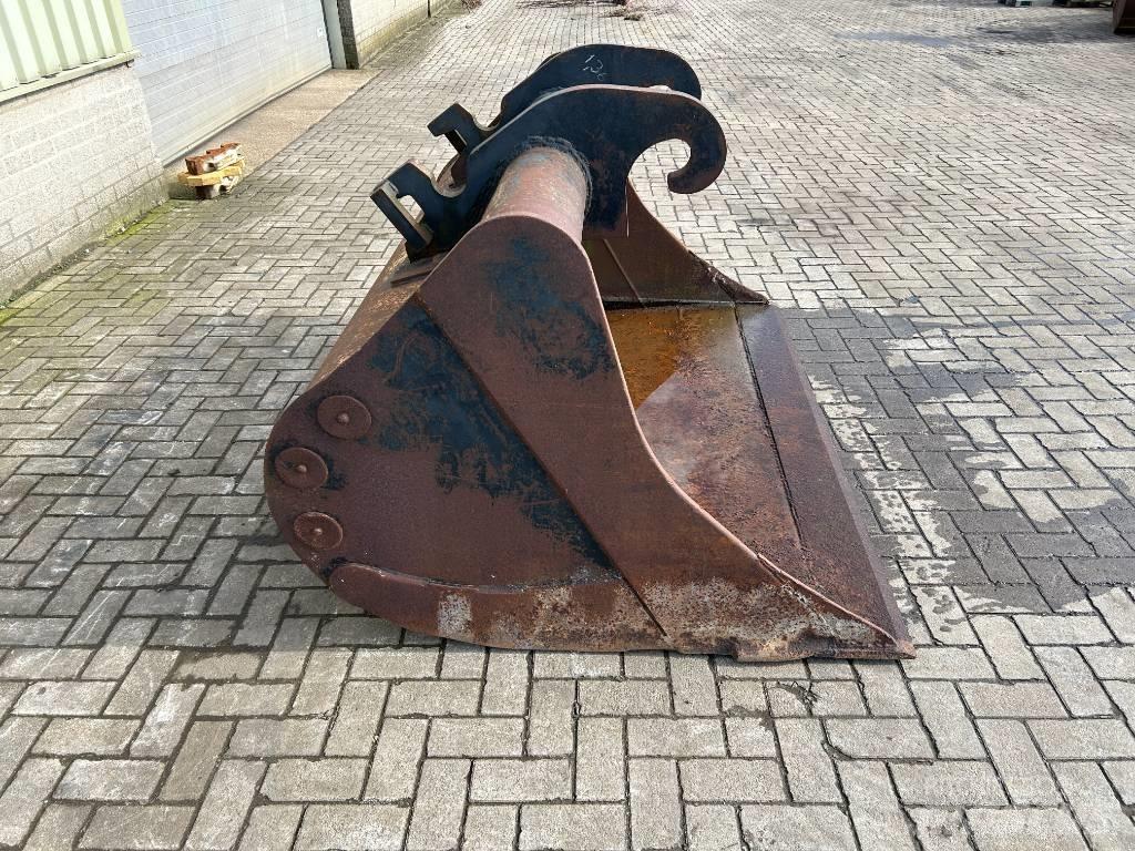  Slootbak CW 45 Žlice
