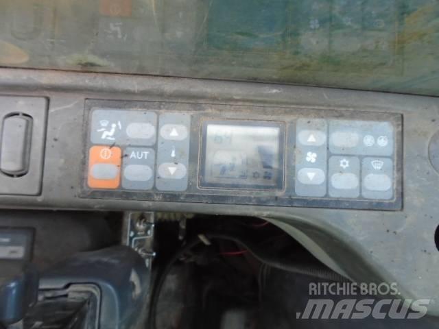 CAT 345 C L Bagri goseničarji