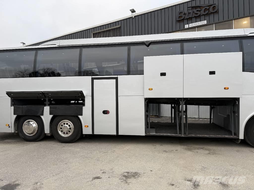 Volvo B13R 9700HD Potovalni avtobusi