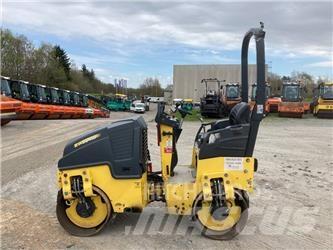 Bomag BW 90 AD-5 Dvojni valjarji