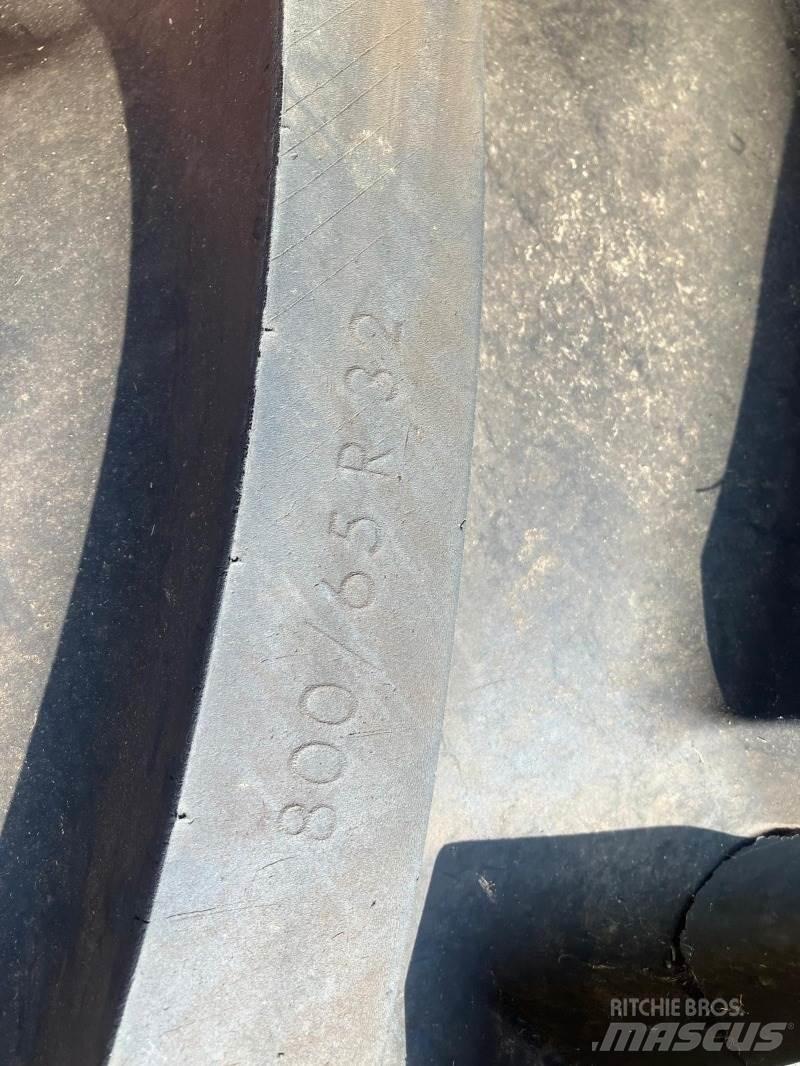Mitas 800/65R32 Kmetijstvo - drugo
