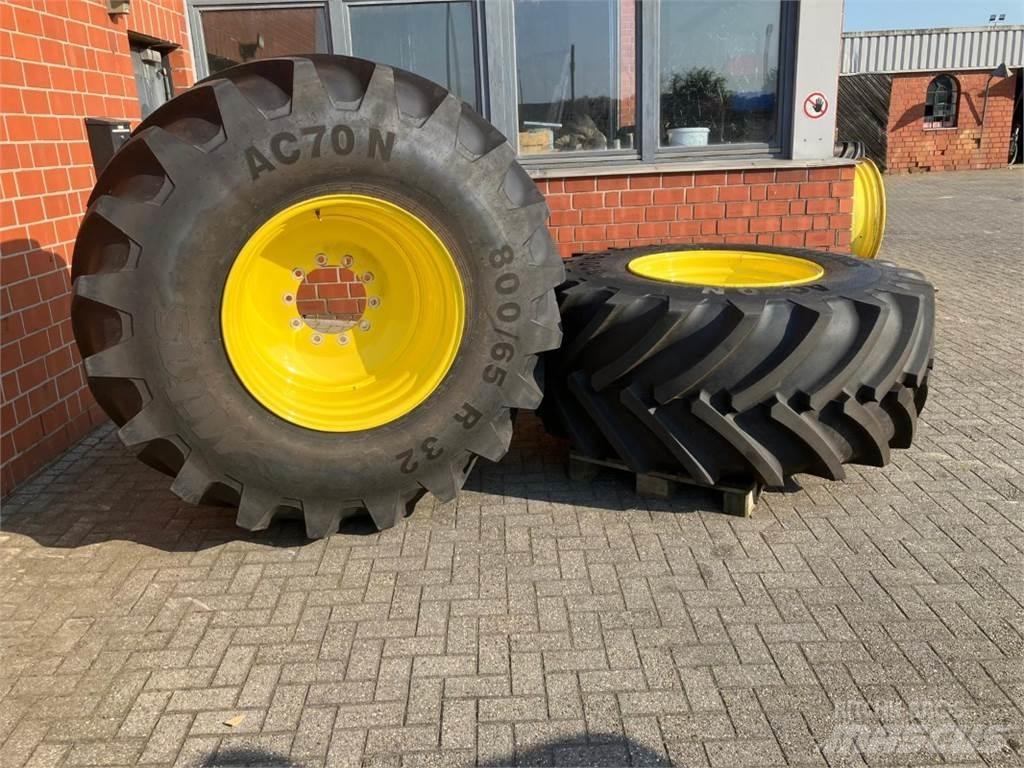 Mitas 800/65R32 Kmetijstvo - drugo