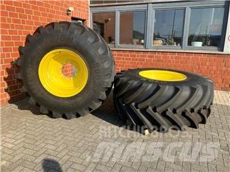 Mitas 800/65R32 Kmetijstvo - drugo