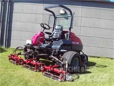 Baroness LM 2700 Kosilnice za zunanji prostor