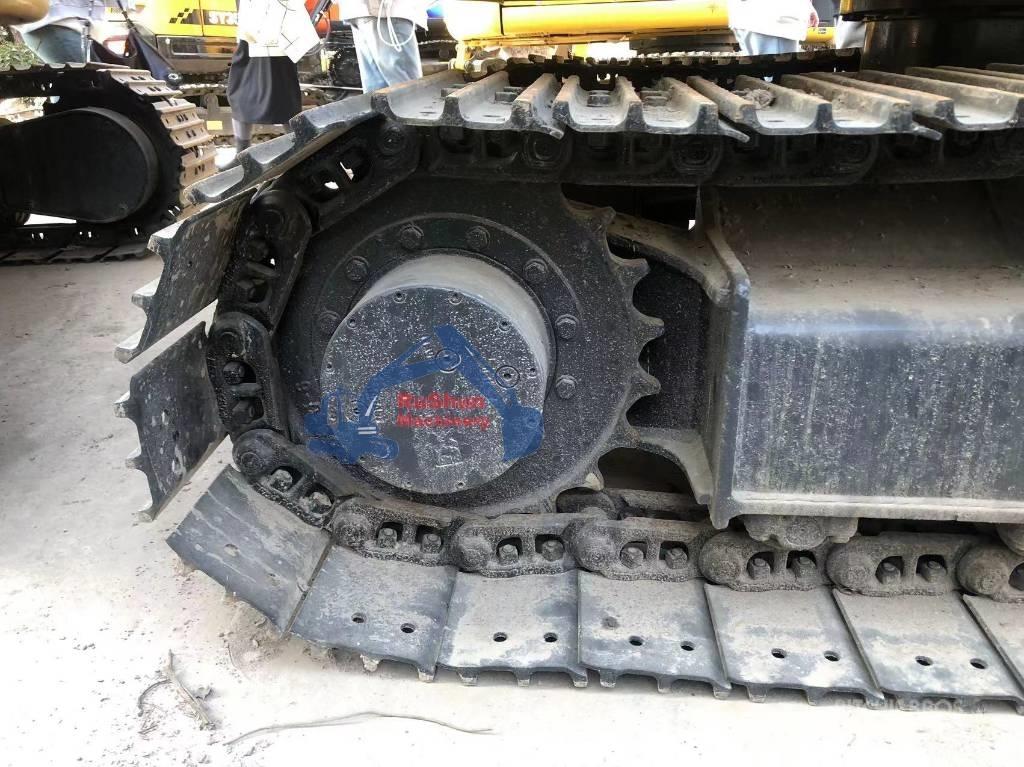 Komatsu PC70-8 Bagri goseničarji