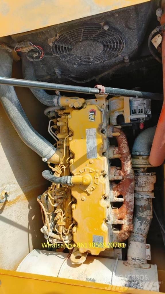 CAT 320 Bagri goseničarji