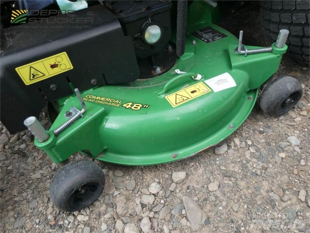 John Deere X950R Manjši traktorji