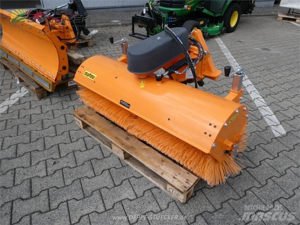John Deere X950R Manjši traktorji