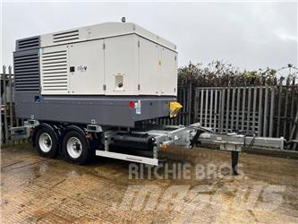 Atlas Copco XAS 28 Kompresorji