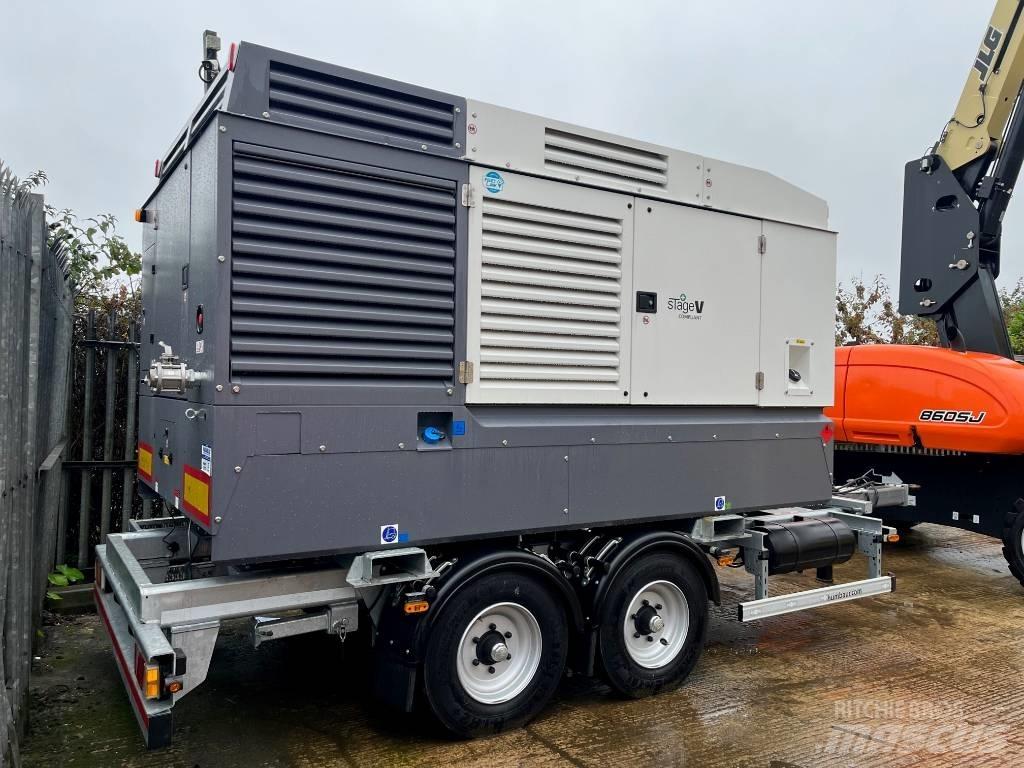 Atlas Copco XAS 28 Kompresorji