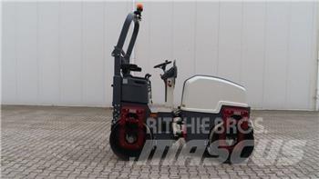Dynapac CC1200 VI Dvojni valjarji