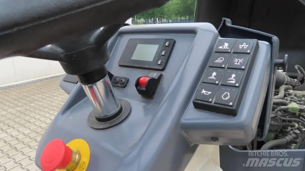 Dynapac CC1200 VI Dvojni valjarji
