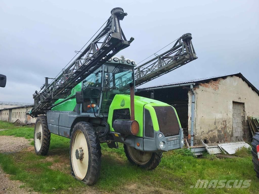 Tecnoma Laser 4240 Samohodne škropilnice