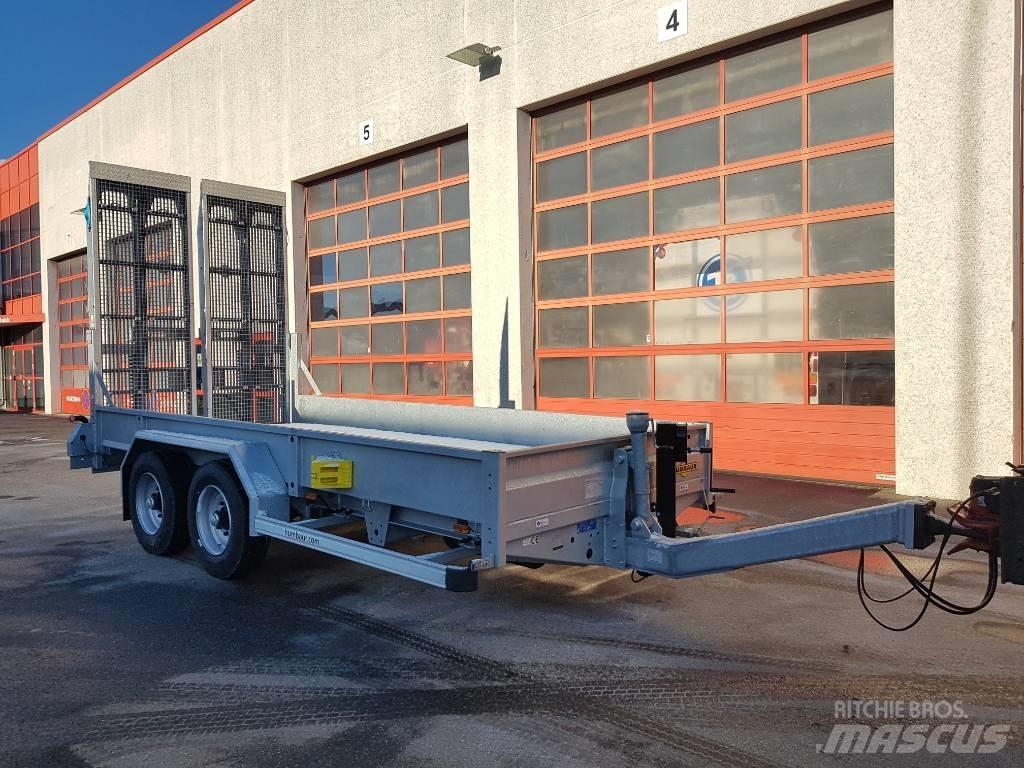 Humbaur HS 115020 BS Nizki nakladalci