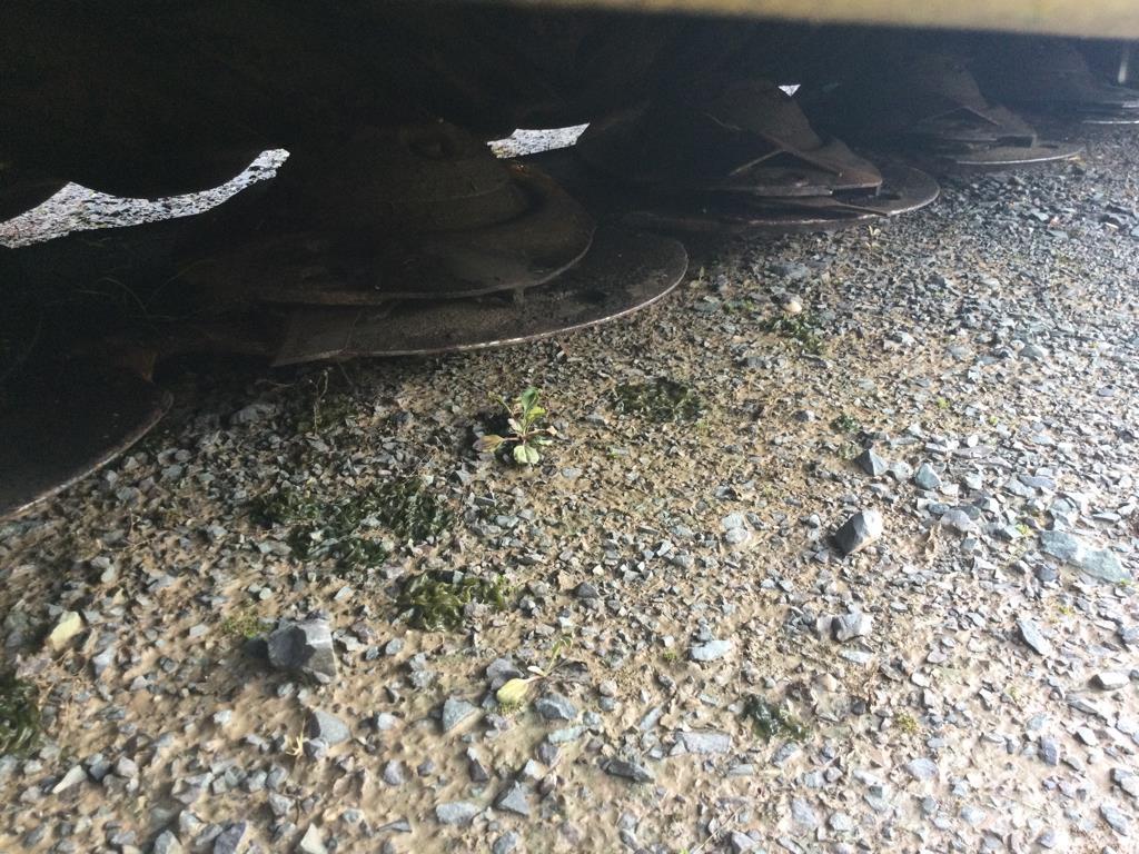 Fella SM 310 TL RC Priključne in vlečne kosilnice